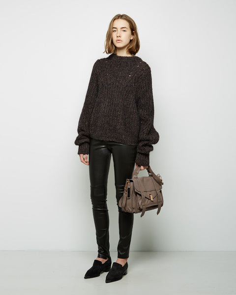 PS1 Medium Bag – La Garçonne - Main Image