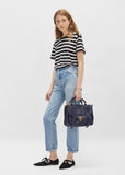 PS1 Medium Leather Bag