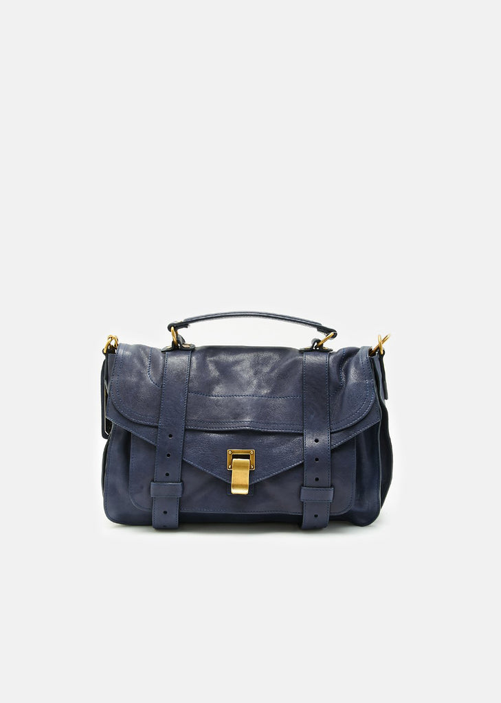 PS1 Medium Leather Bag