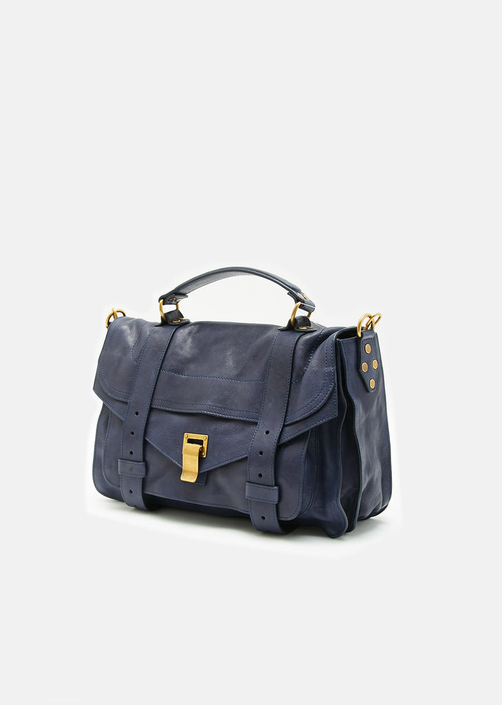 PS1 Medium Leather Bag