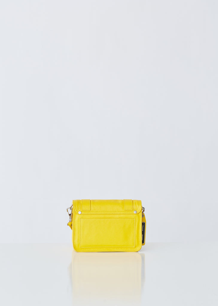 PS1 Lux Leather Mini Crossbody