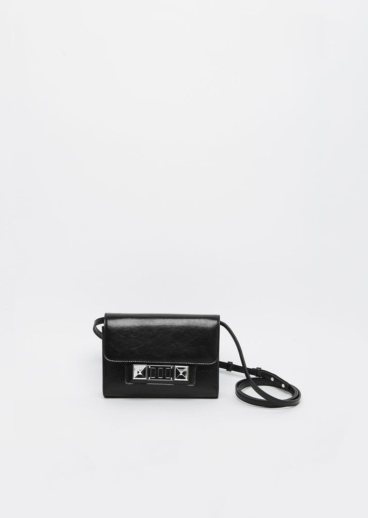 PS11 Strap Wallet