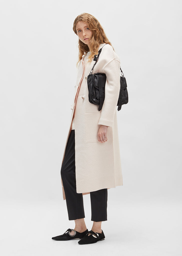 PS1 Medium Leather Bag