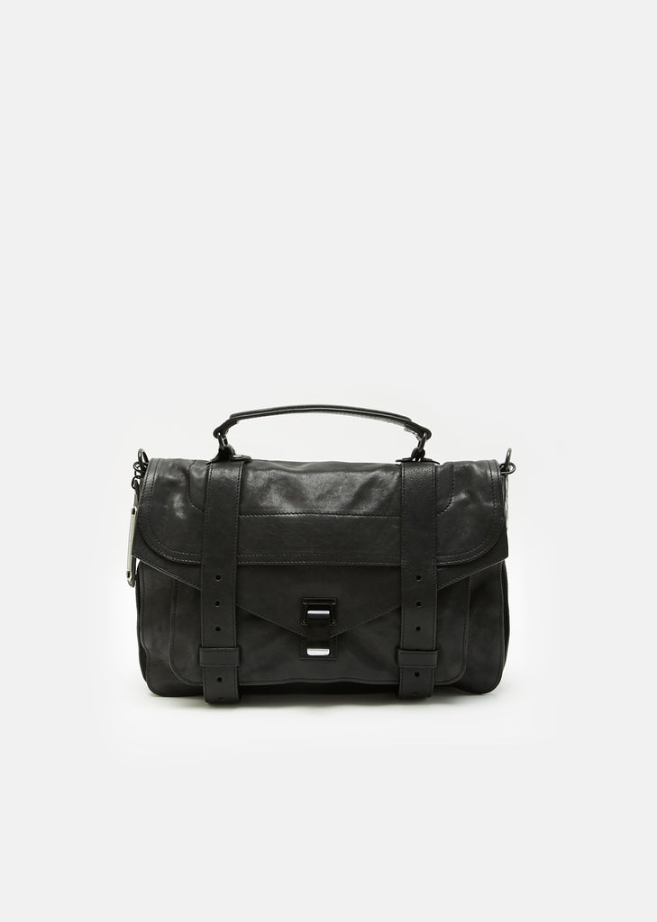 PS1 Medium Leather Bag