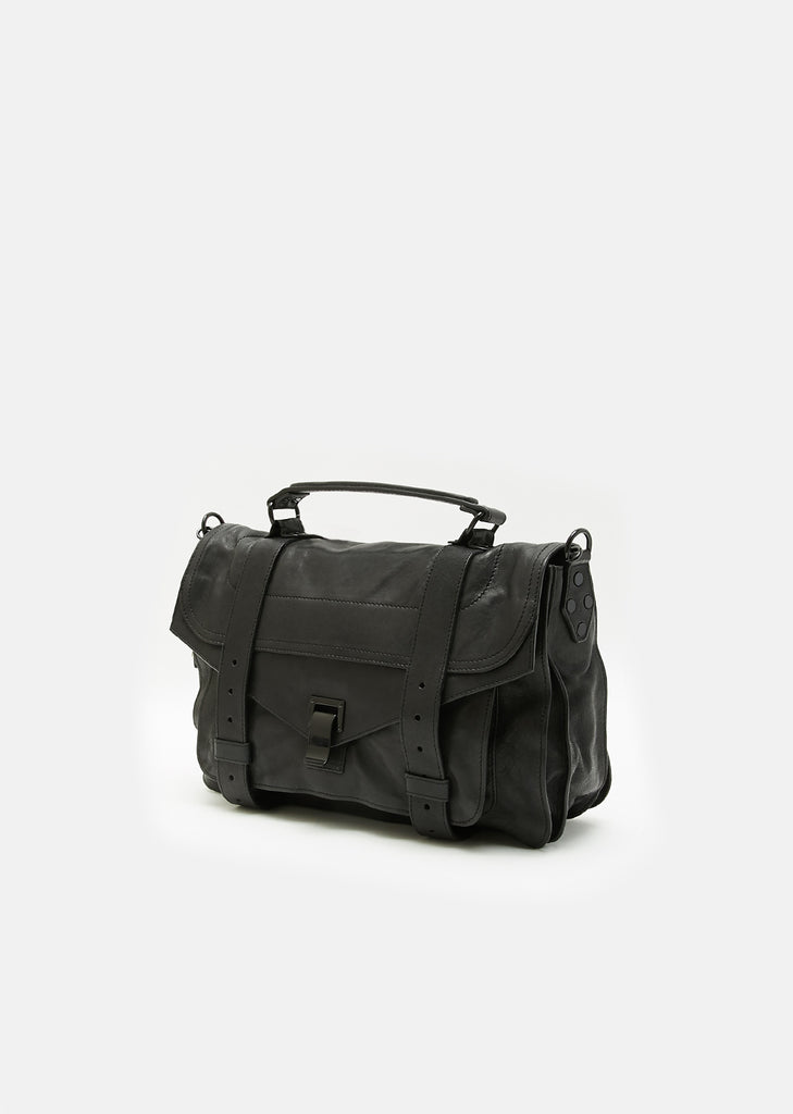 PS1 Medium Leather Bag