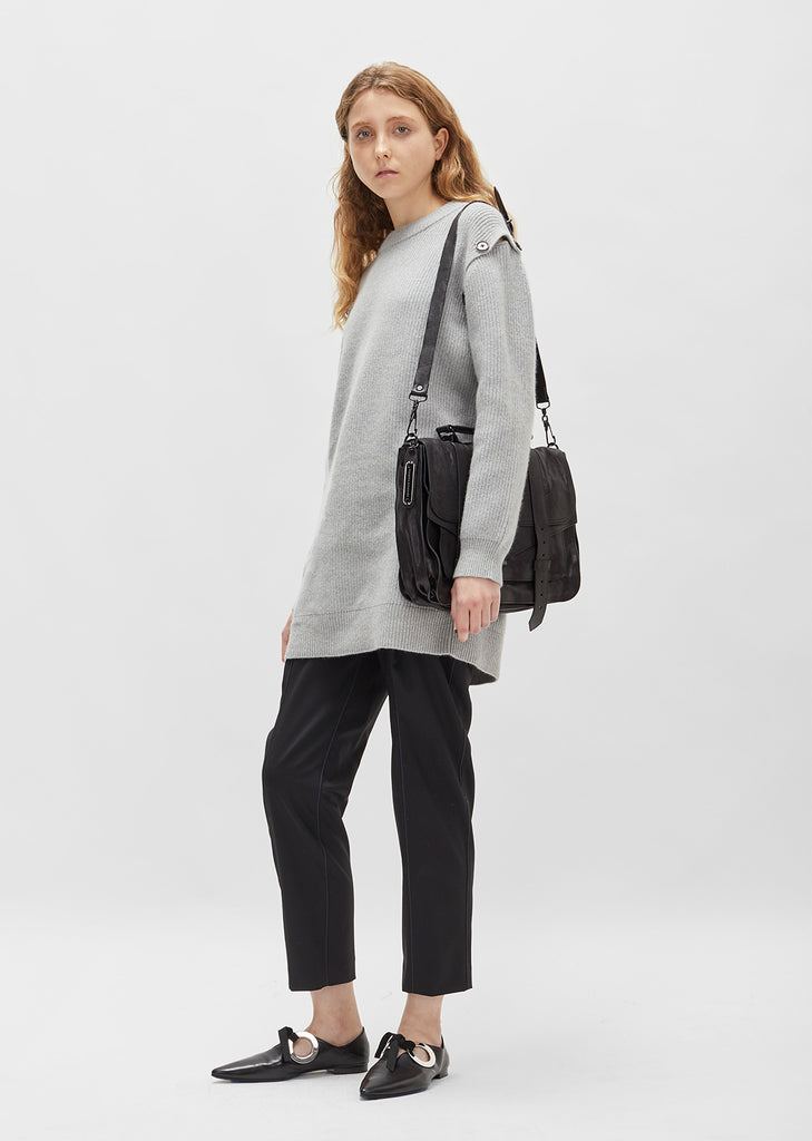 PS1 Large Leather Bag