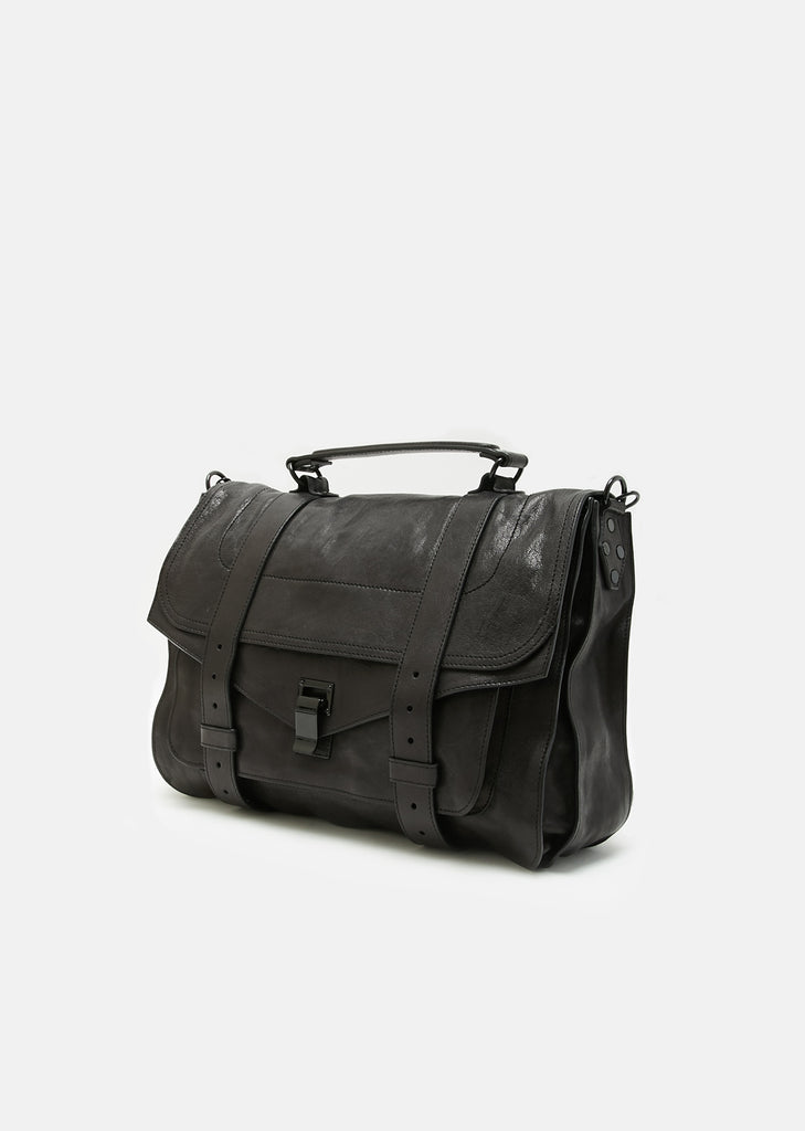 PS1 Large Leather Bag
