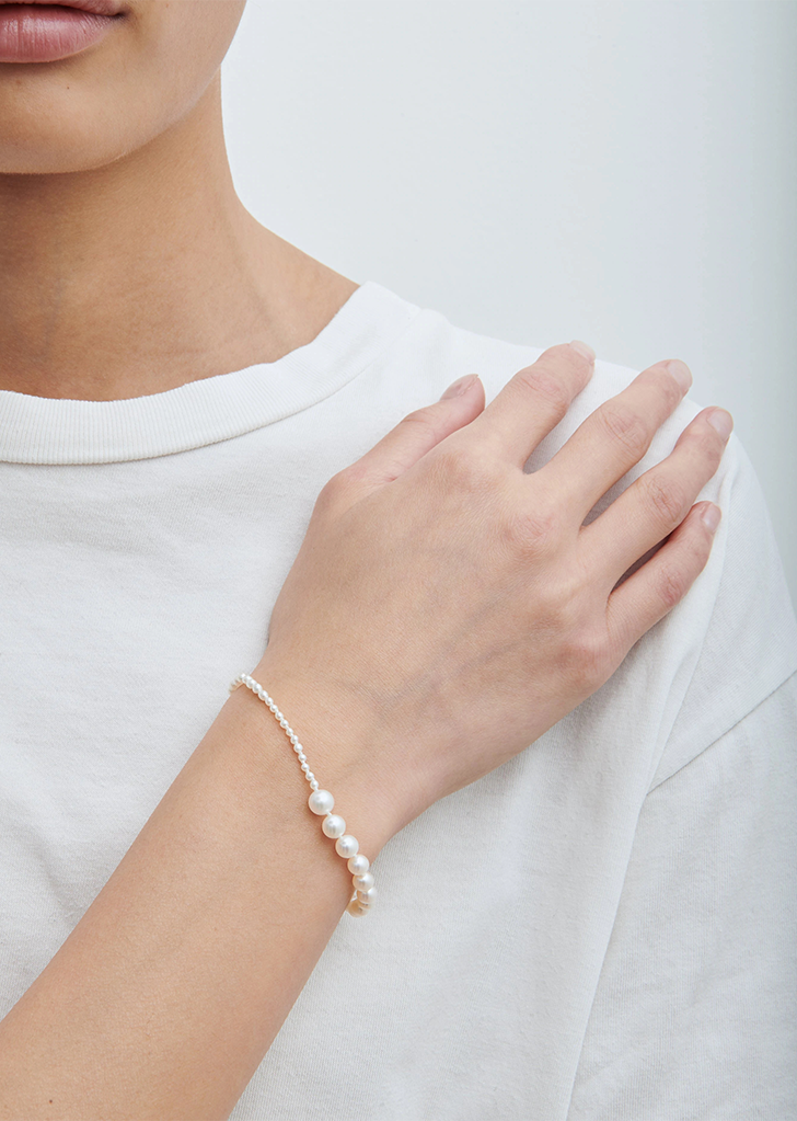 Petit Bracelet Peggy