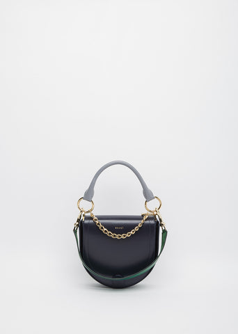 Horseshoe Handbag