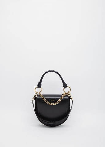 Horseshoe Handbag