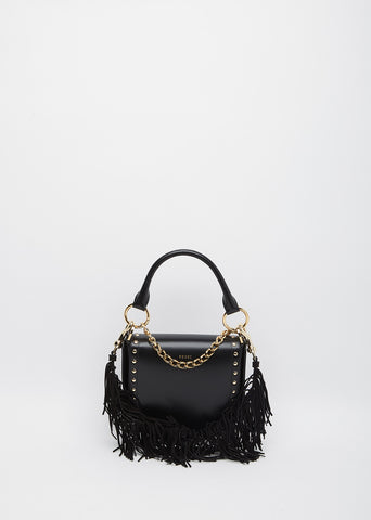 Horseshoe Handbag