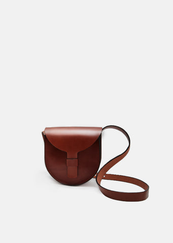 SB Saddle Bag