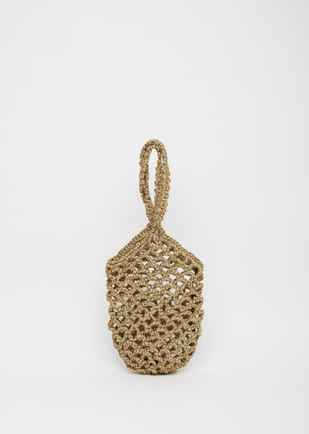 Crochet Bag