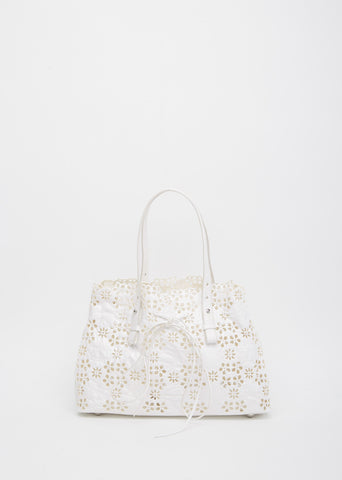 Laser Cut Tote