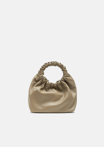 Double Circle Small Bag