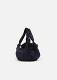Medium Satin Ascot Bag