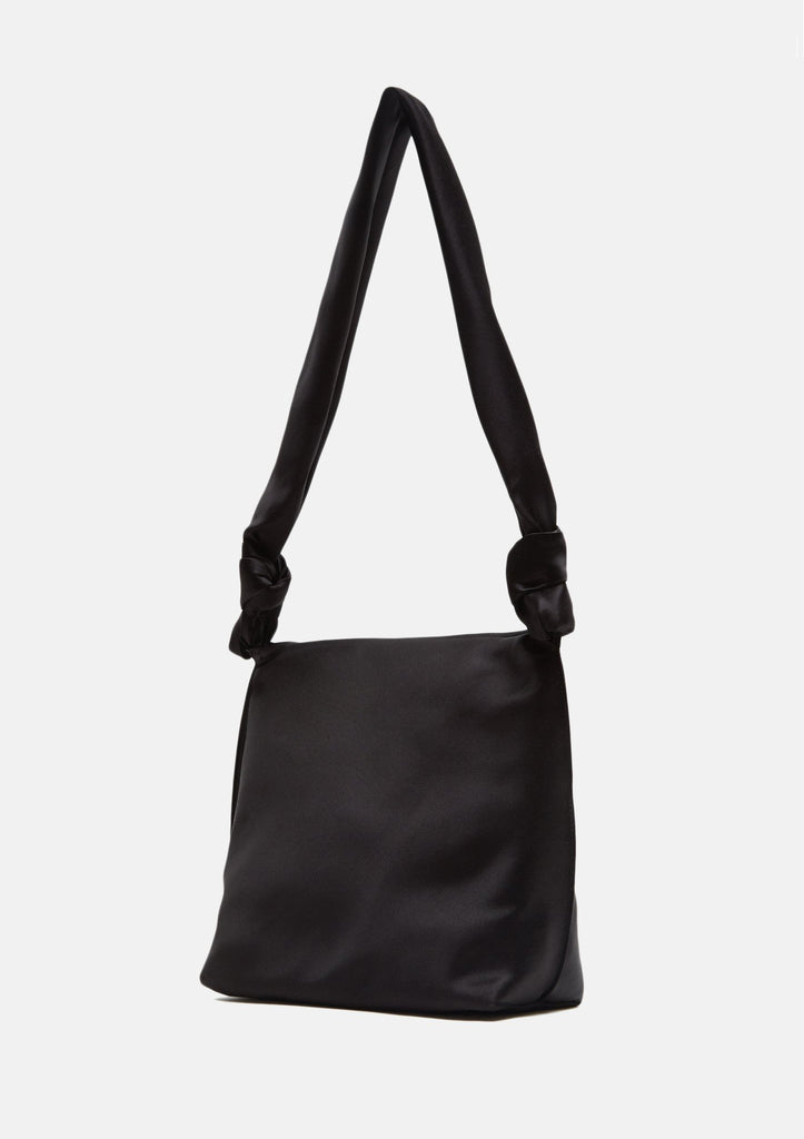 Small Satin Wander Bag