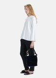 Small Velvet Wander Bag
