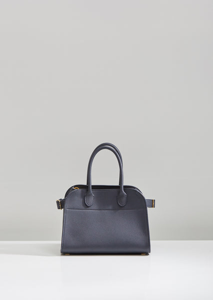 Margaux 10 Bag by The Row- La Garçonne