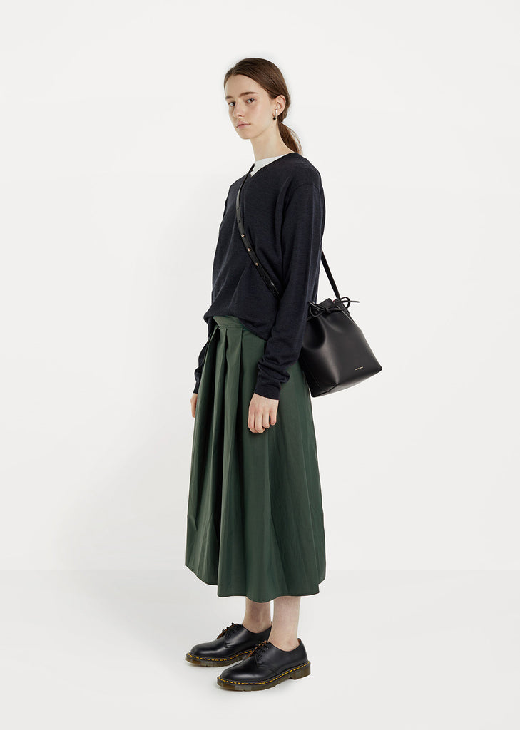 Mini Bucket Bag