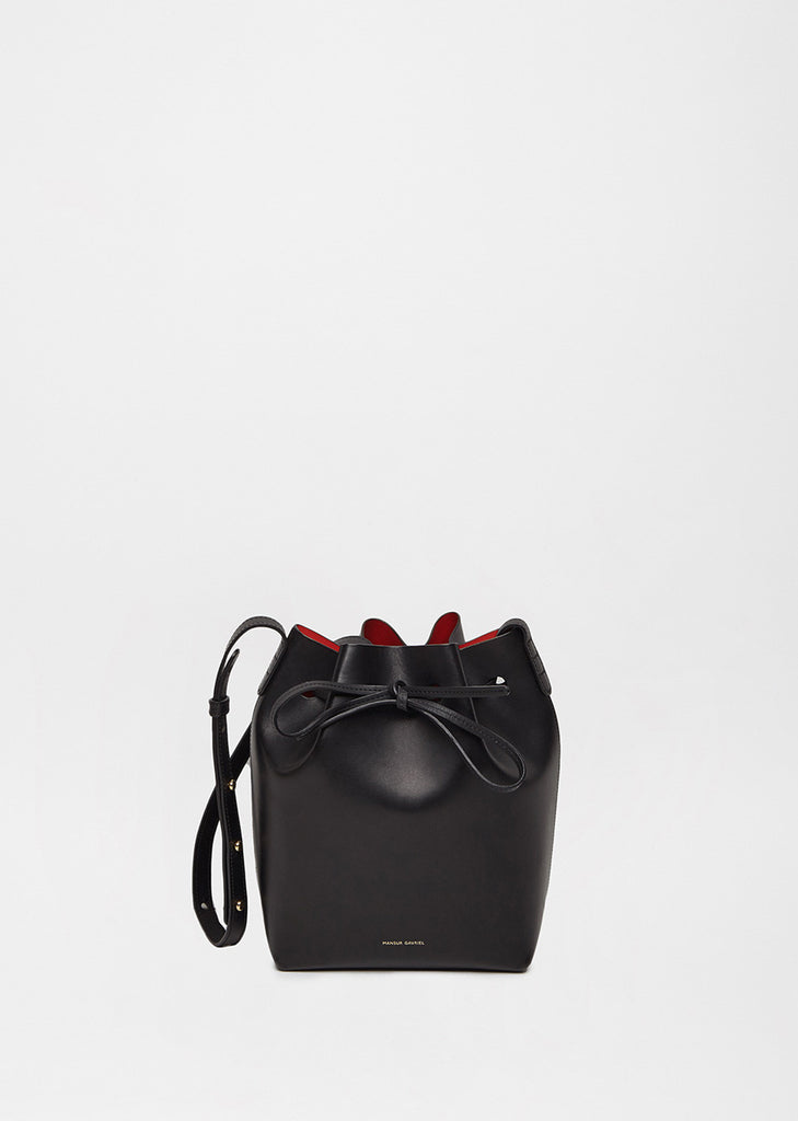 Mini Bucket Bag