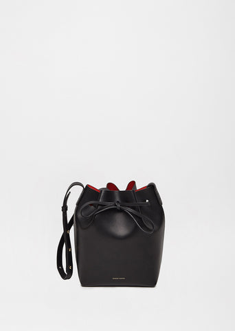 Mini Bucket Bag