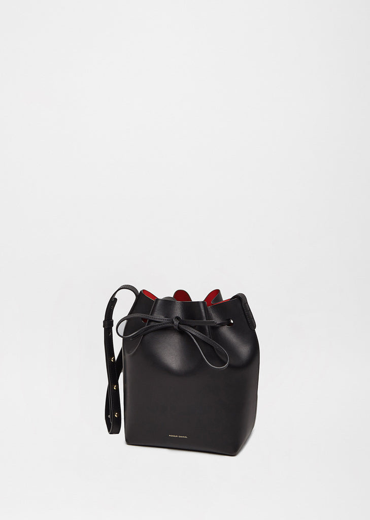 Mini Bucket Bag