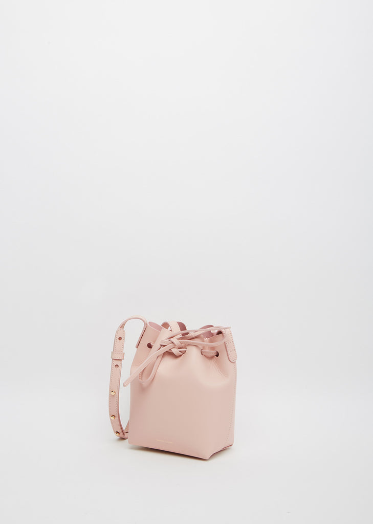 Mini Mini Bucket Bag
