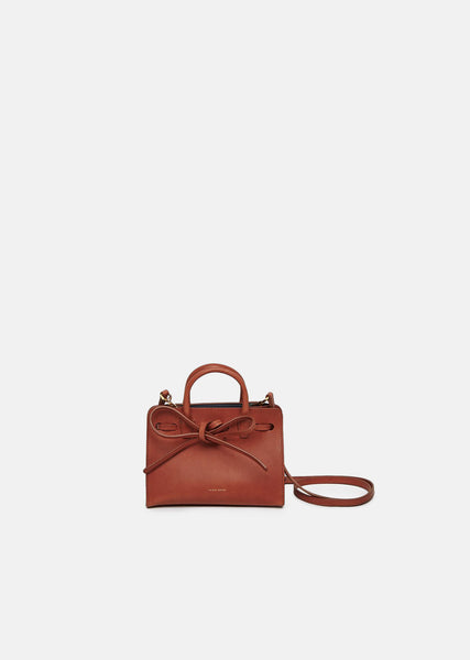 バッグ Mansur Gavriel MINI MINI SUN BAG CALF Mansur Gavriel Mini Mini Sun Bag