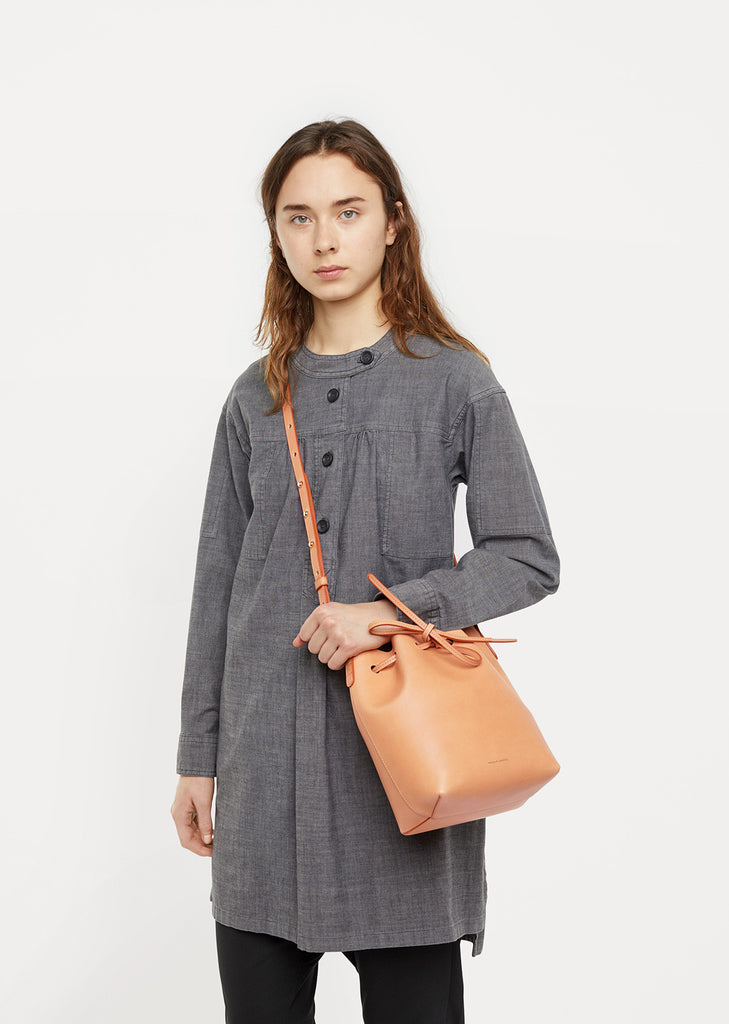 Mini Bucket Bag