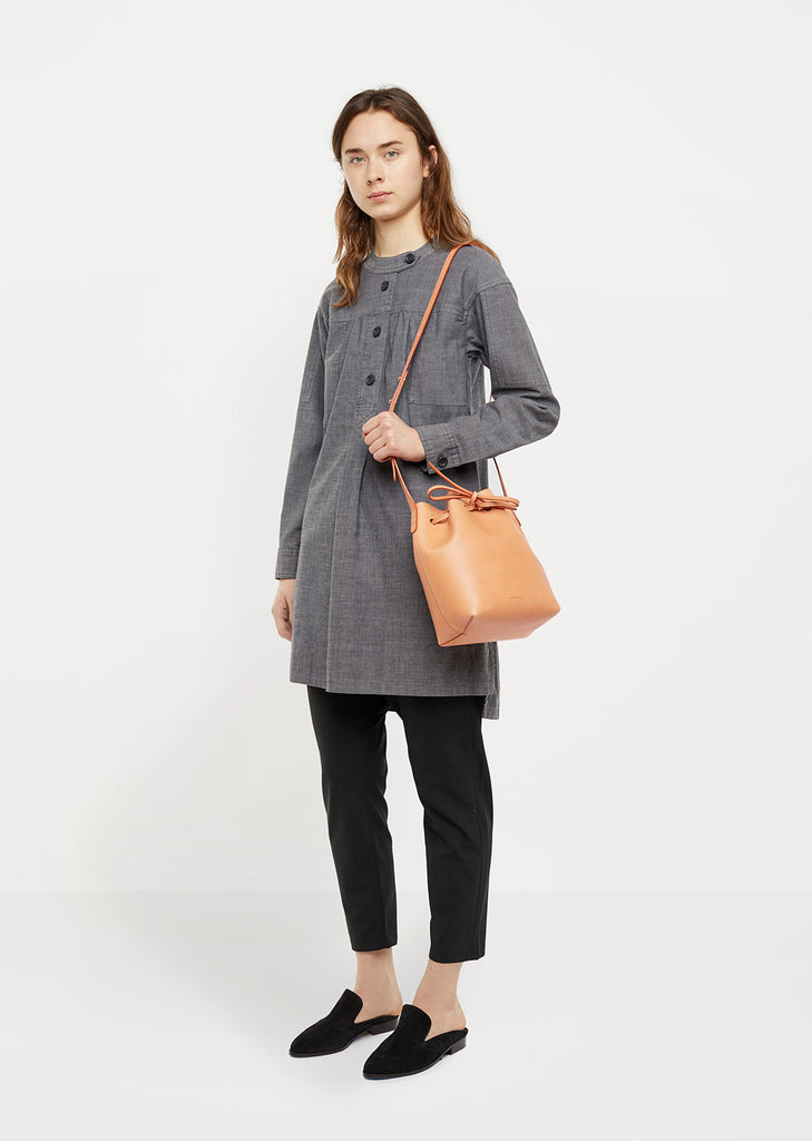 Mini Bucket Bag