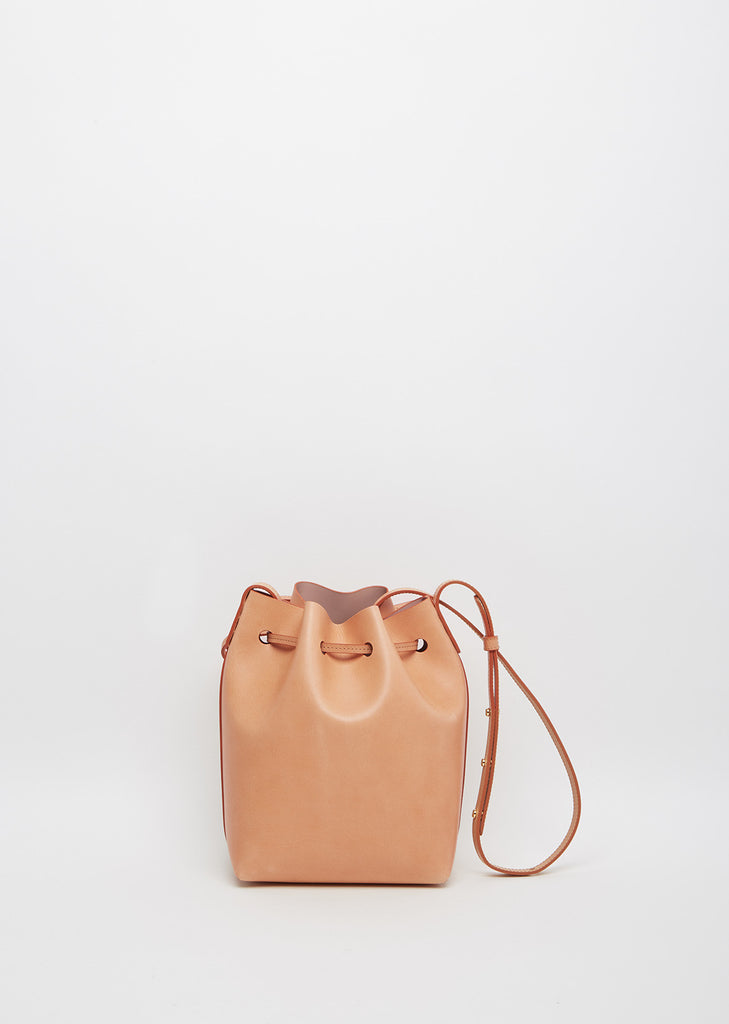 Mini Bucket Bag