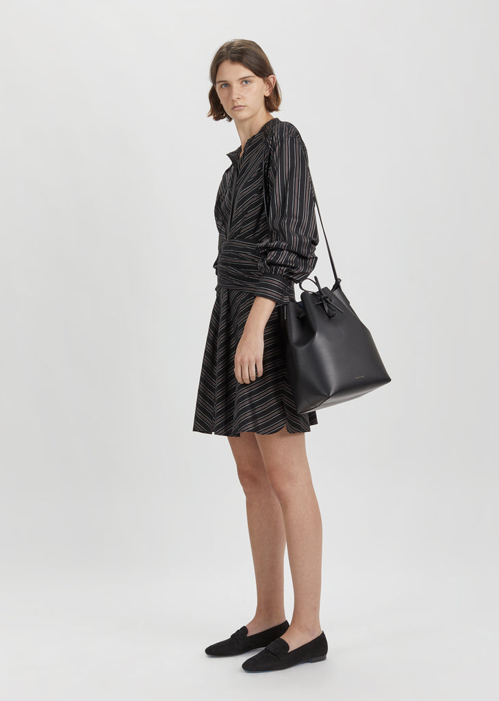 Bucket Bag