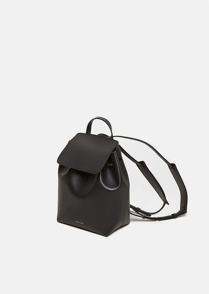 Mini Backpack by Mansur Gavriel - La Garçonne
