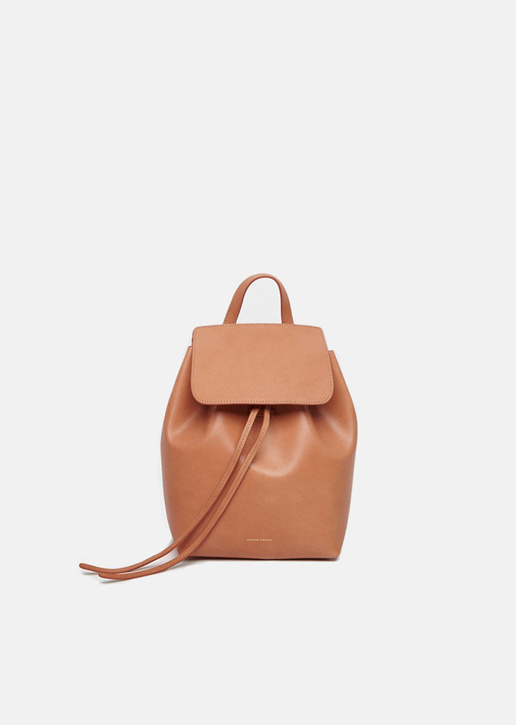Mini Backpack