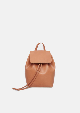 Mini Backpack