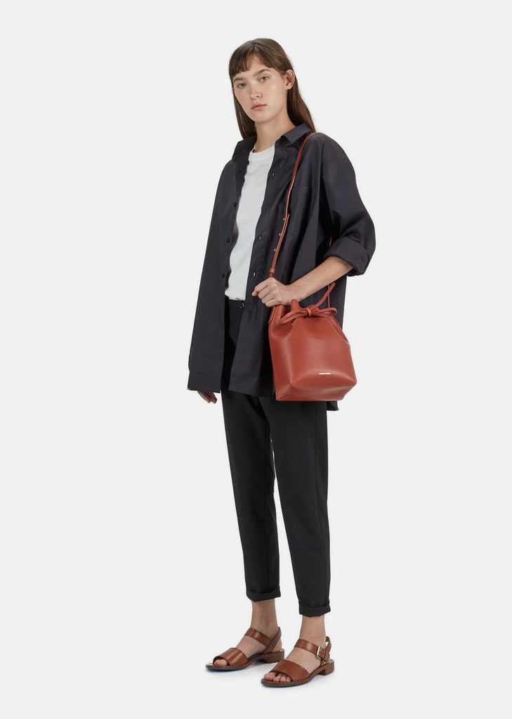 Mini Bucket Bag