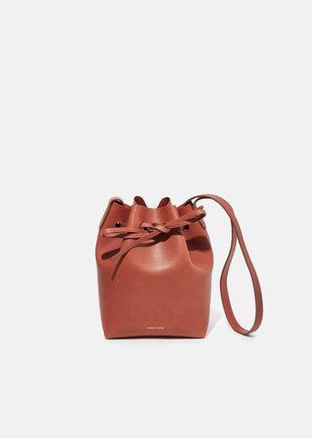 Mini Bucket Bag