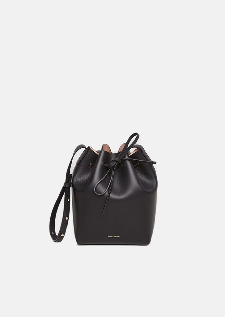 Mini Bucket Bag