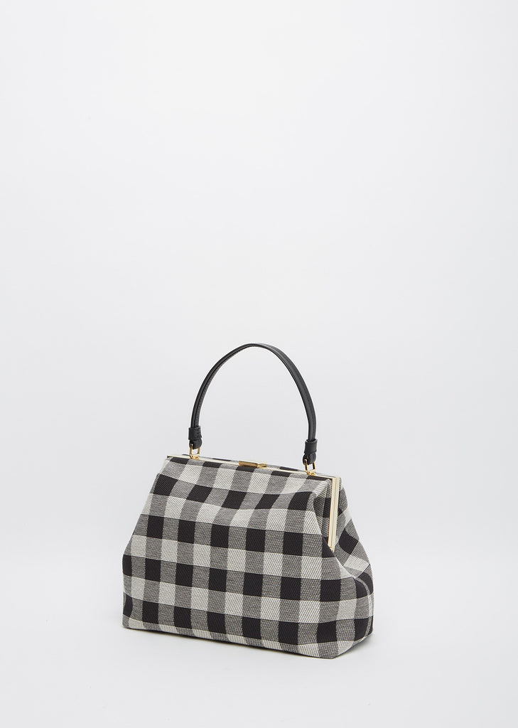 Checker Elegant Bag