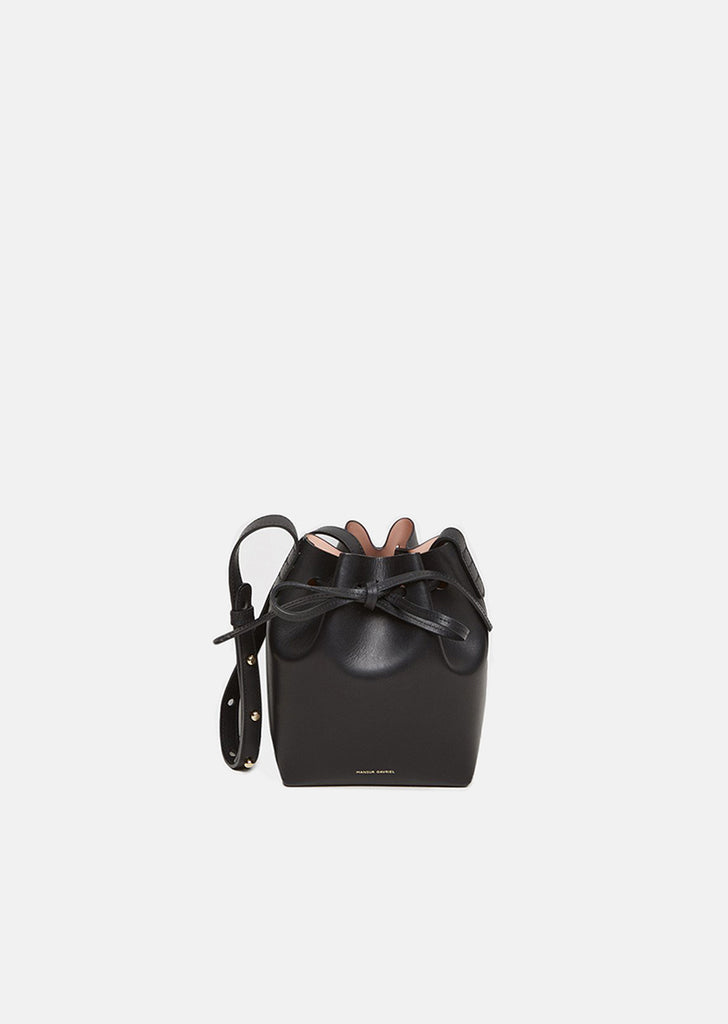 Mini Mini Bucket Bag