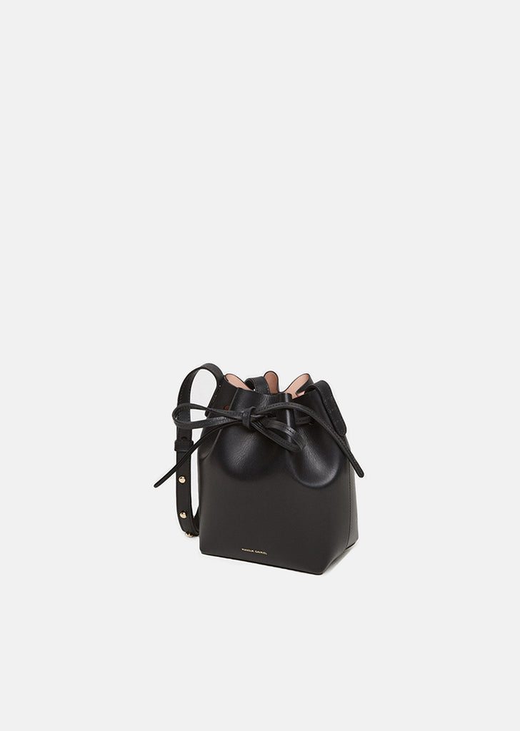 Mini Mini Bucket Bag