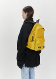 Nylon Tourist Backpack