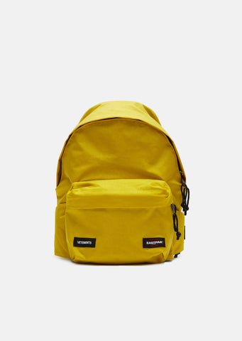 Nylon Tourist Backpack