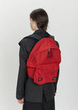Nylon Tourist Backpack
