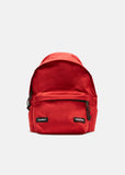 Nylon Tourist Backpack