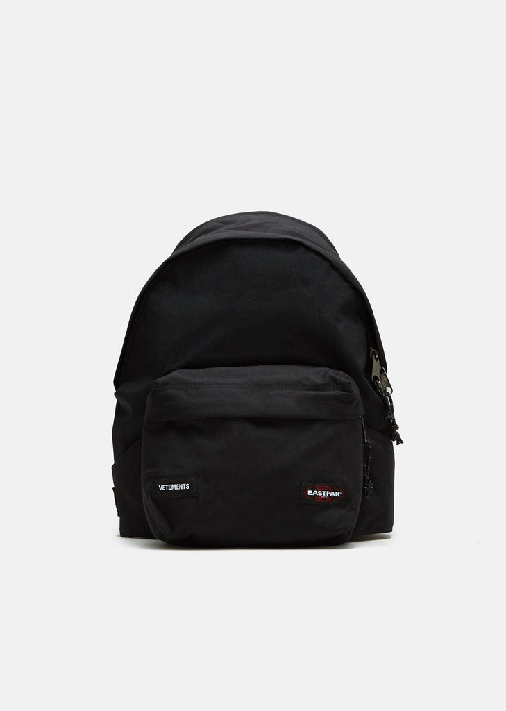 Nylon Tourist Backpack