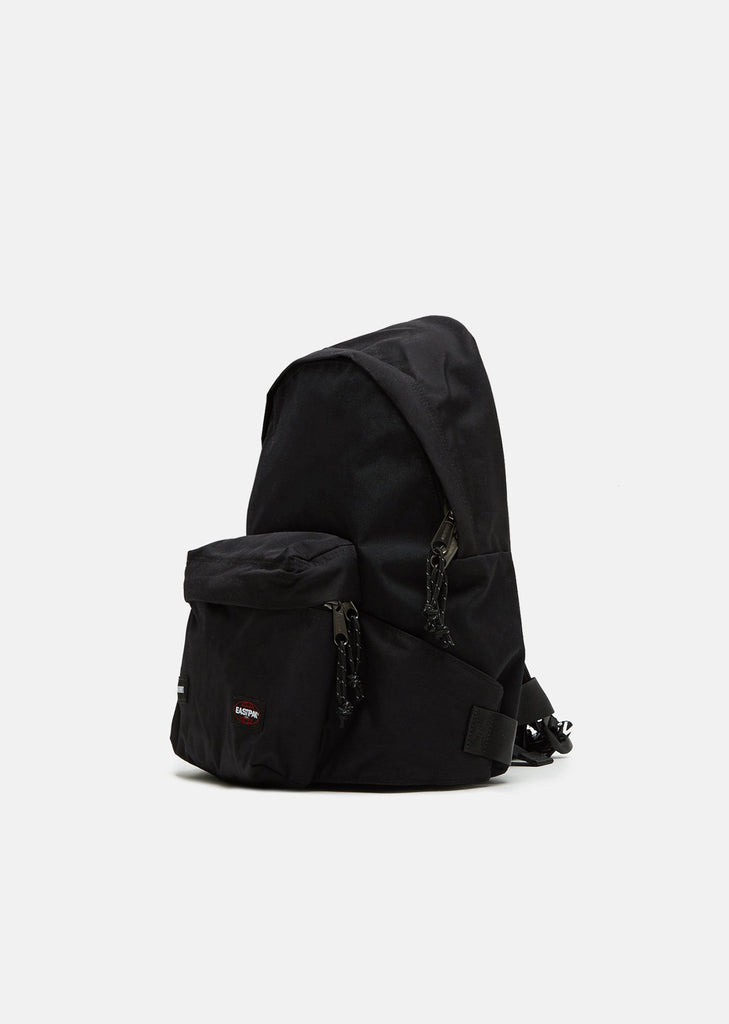 Nylon Tourist Backpack