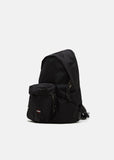 Nylon Tourist Backpack