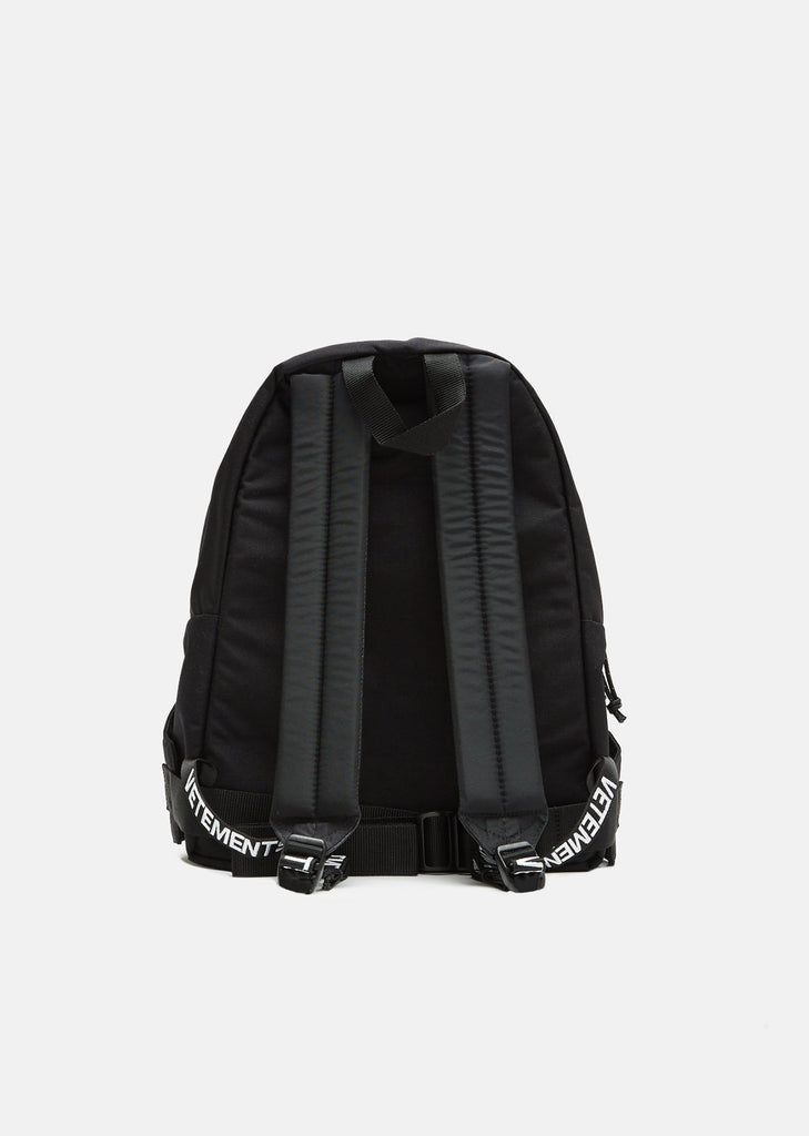 Nylon Tourist Backpack